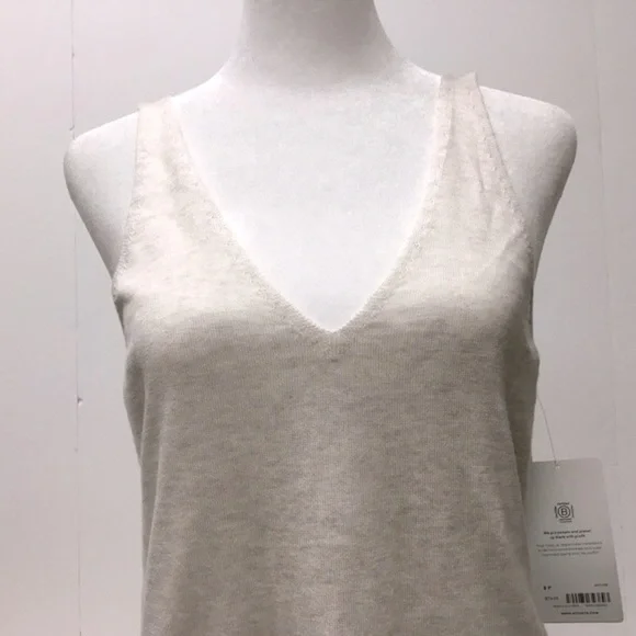 NWT ATHLETA Daydream Sweater Sleep Tank. Size S - Picture 6 of 8